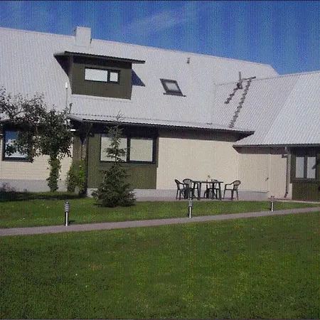 Pensjonat Bauel Kuressaare