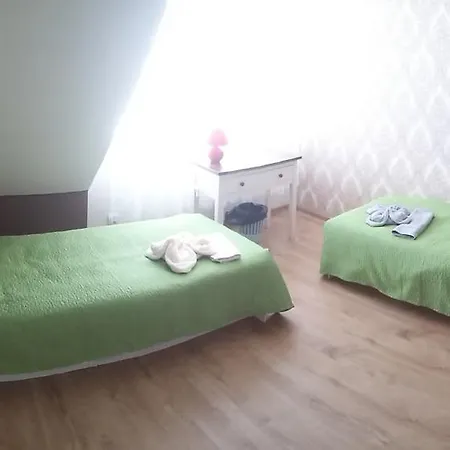 Bauel Pensjonat *