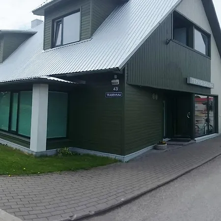 Bauel Kuressaare