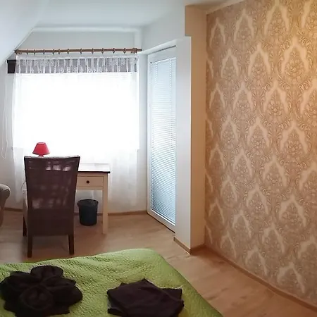 Bauel Pensjonat Kuressaare