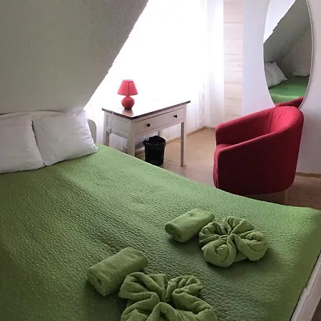 Bauel Pensjonat *