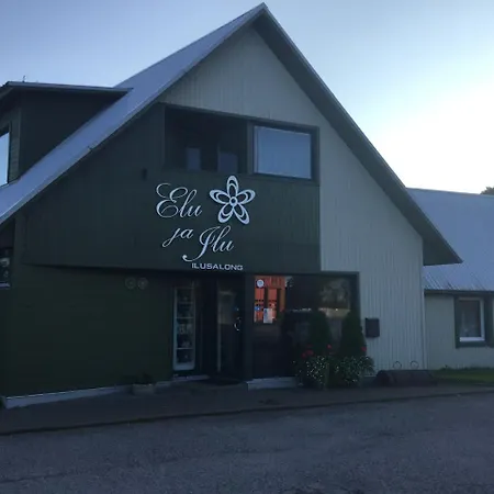 Bauel * Kuressaare